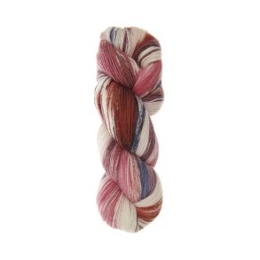 Permin - Hand-Dyed Happiness. Fv. 16 Fleider Pink