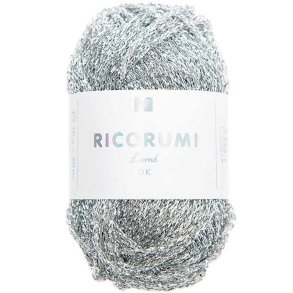 Rico Design - Ricorumi Lam, Fv. 01 Silver
