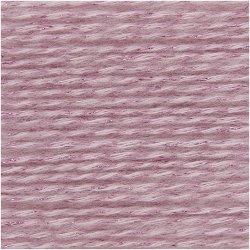 Permin - Creative Fluffily Fv 04 Rosa