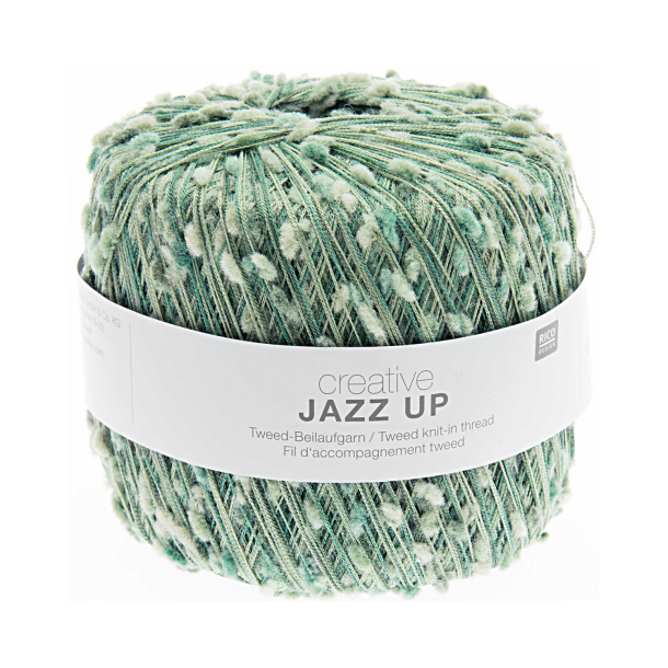  Rico Design - Jazz Up Fv. 05 Multi Ivy