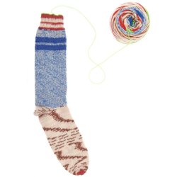 Rico - Hottest Yarn Ever Fv. 001 Moulin