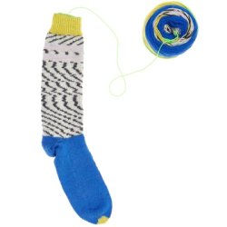 Rico - Hottest Yarn Ever Fv. 002 Diagonals