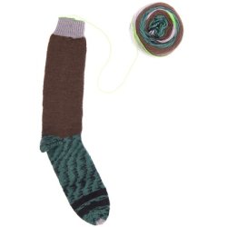 Rico - Hottest Yarn Ever Fv. 003 Zigzag