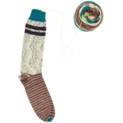 Rico - Hottest Yarn Ever Fv. 005 Dots