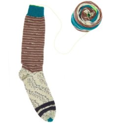 Rico - Hottest Yarn Ever Fv. 005 Dots