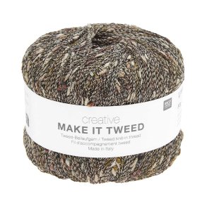 Creative - Make It Tweed Fv. 02 Classic