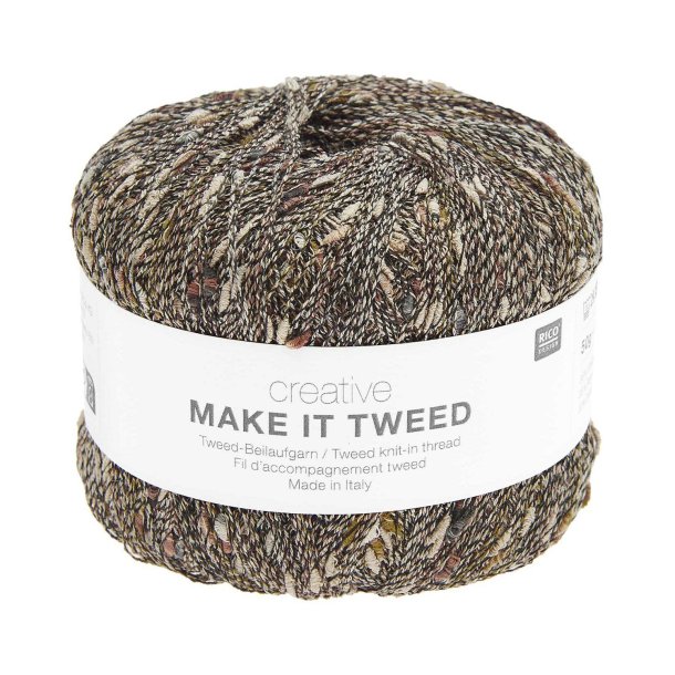 Creative - Make It Tweed Fv. 02 Classic