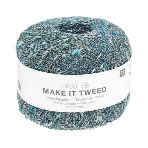 Creative - Make It Tweed Fv. 04 Ocean
