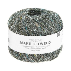 Creative - Make It Tweed Fv. 05 Forrest