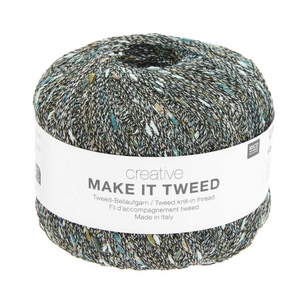 Creative - Make It Tweed Fv. 05 Forrest