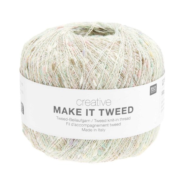 Creative - Make It Tweed Fv. 06 Pastel