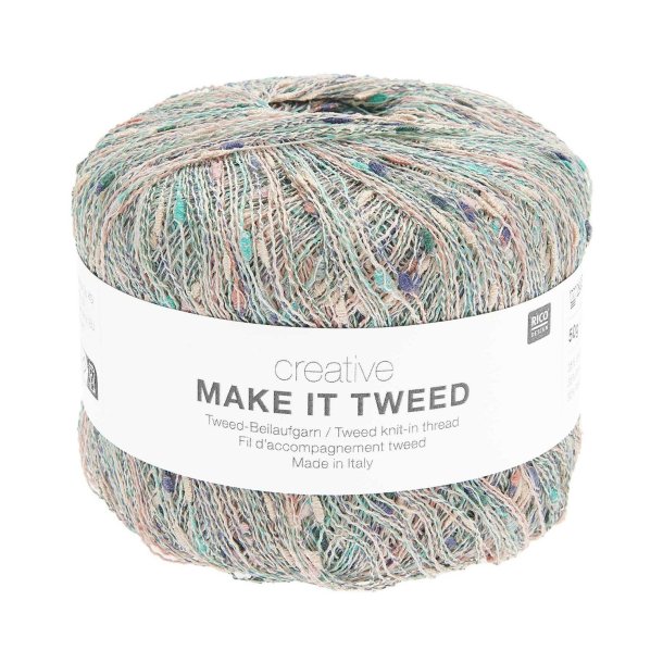 Creative - Make It Tweed Fv. 07 Earthy