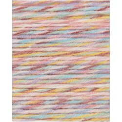 Rico - Creative Summer Sprinkles Fv. 01 Pastel