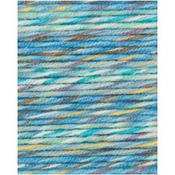 Rico - Creative Summer Sprinkles Fv. 04 Aqua