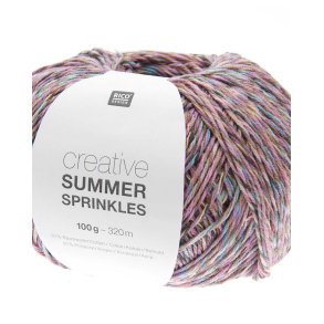 Rico - Creative Summer Sprinkles Fv. 05 Bloss
