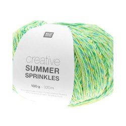 Rico - Creative Summer Sprinkles Fv. 09 Gr�n