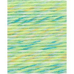 Rico - Creative Summer Sprinkles Fv. 09 Gr�n