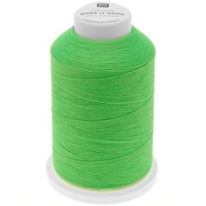 Creative Make it Neon Fv. Green