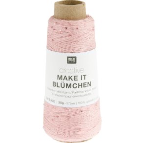 Rico - Creative Make It Blmchen Fv. 01 Pink