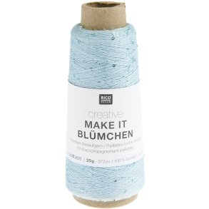 Rico - Creative Make It Blmchen Fv. 03 Aqua
