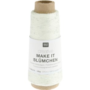 Rico - Creative Make It Blmchen Fv. 04 Cream
