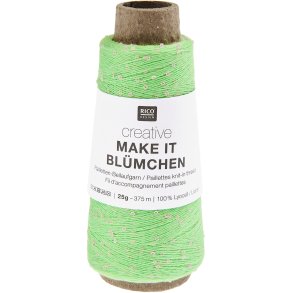 Rico - Creative Make It Bl�mchen Fv. 08 Gr�n