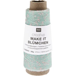 Rico - Creative Make It Bl�mchen Fv. 09 Light Blue