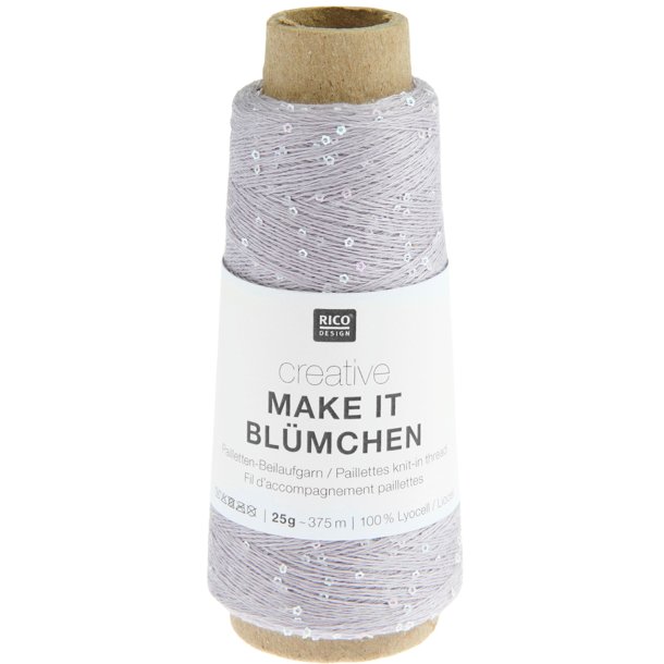 Rico - Creative Make It Blmchen Fv. 10 Lilla