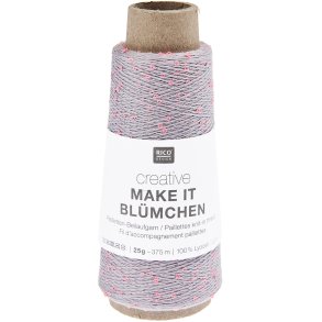 Rico - Creative Make It Bl�mchen Fv.11 Lavendel