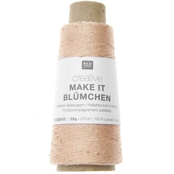 Rico - Creative Make It Blmchen Fv. 12 Abricos