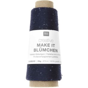 Rico - Creative Make It Blmchen Fv. 15 Marine Bl