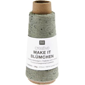 Rico - Creative Make It Bl�mchen Fv. 19 Silver