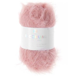 Rico - Ricorumi Furry Furry Fv. 03 Coral