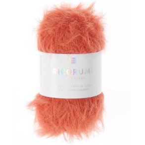 Rico - Ricorumi Furry Furry Fv. 04 F�x