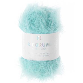 Rico - Ricorumi Furry Furry Fv. 05 Turkis