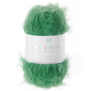 Rico - Ricorumi Furry Furry Fv. 06 Fyr Gr�n