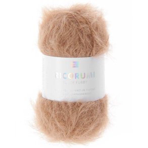 Rico - Ricorumi Furry Furry Fv. 08 Karamel