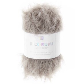 Rico - Ricorumi Furry Furry Fv. 09 Wood