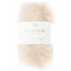 Rico - Ricorumi Furry Furry Fv. 13 Nude