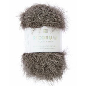 Rico - Ricorumi Furry Furry Fv. 21 Taupe