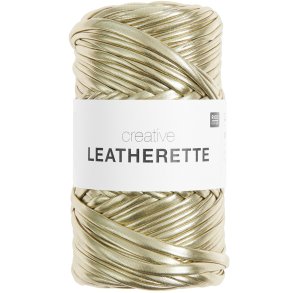 Creative - Leatherette Fv. 01 Gold