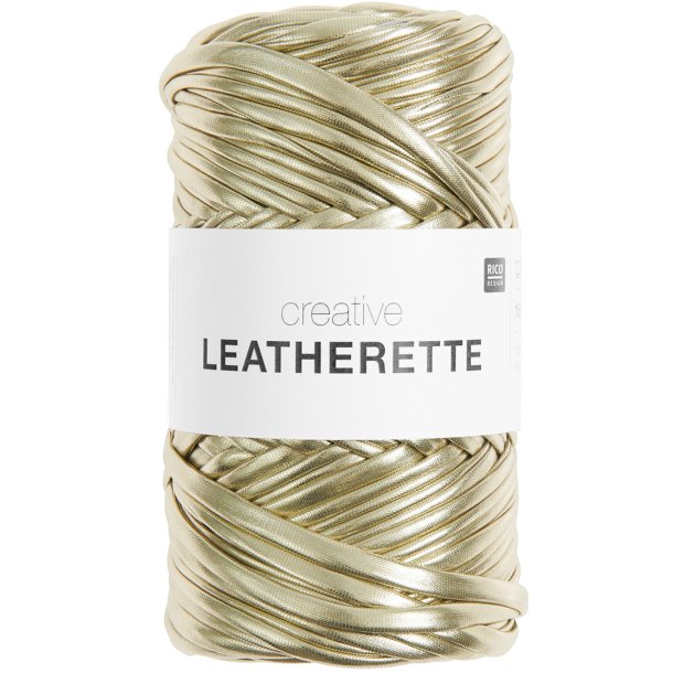 Creative - Leatherette Fv. 01 Gold