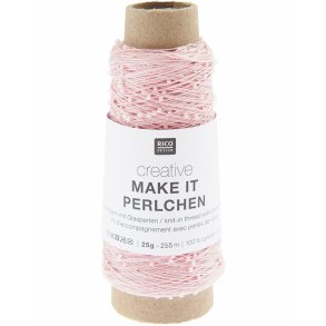 Rico - Creative Make It Perlchen Fv. 02 Rose Quartz