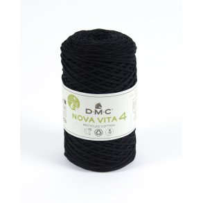 D.M.C - Nova/Eco Vita 4 Fv. 72 Sort
