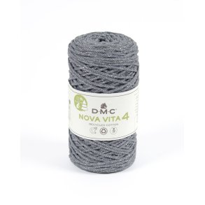 D.M.C - Nova/Eco Vita 4 Fv. 12 Gr Metallic