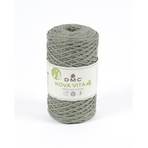 D.M.C - Nova/Eco Vita 4 Fv. 128 Stvet Army Metallic