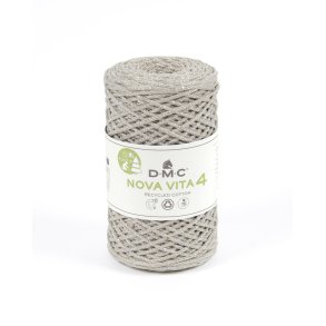 D.M.C - Nova/Eco Vita 4 Fv. 311 Sand Metallic