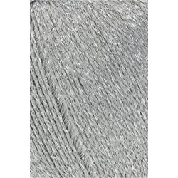 Lang Yarns - Lam 135m Fv 38.0021 Slv