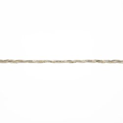 Lang Yarns - Lam&egrave; 135m Fv 38.0022 Hvidguld