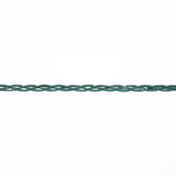 Lang Yarns - Lam&egrave; 135m Fv 38.0088 Grn/Slv